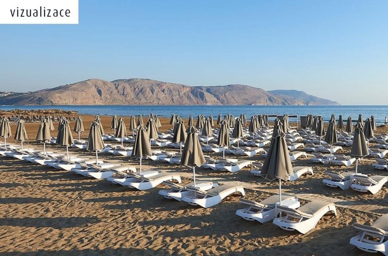 Kréta utazás Eliros Mare