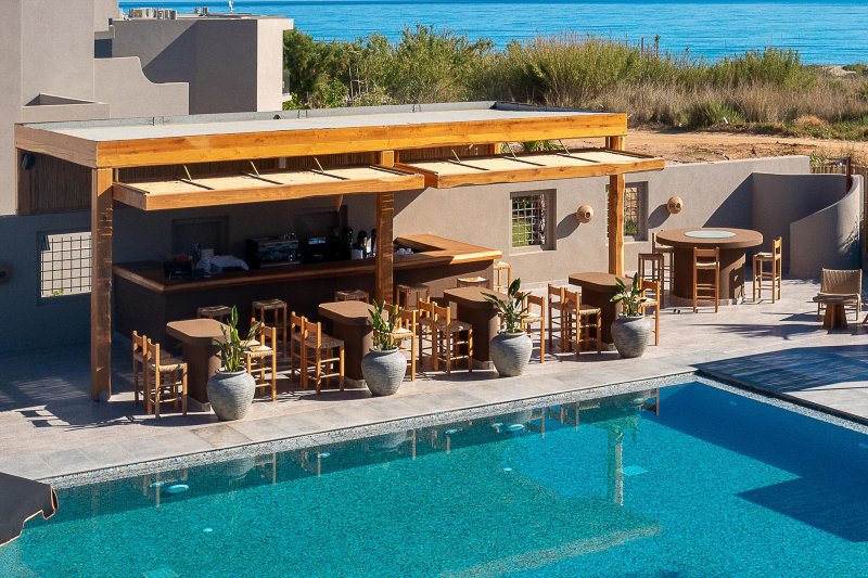 Kréta utazás Eliros Mare