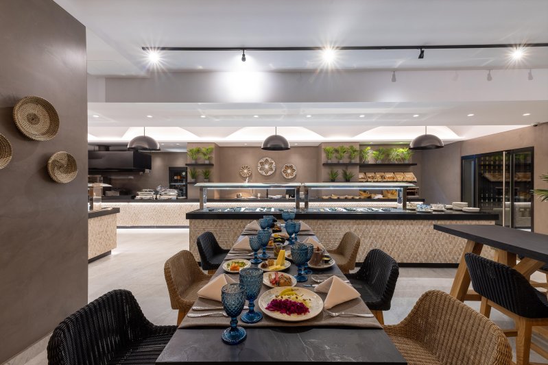 Kréta utazás Eliros Mare