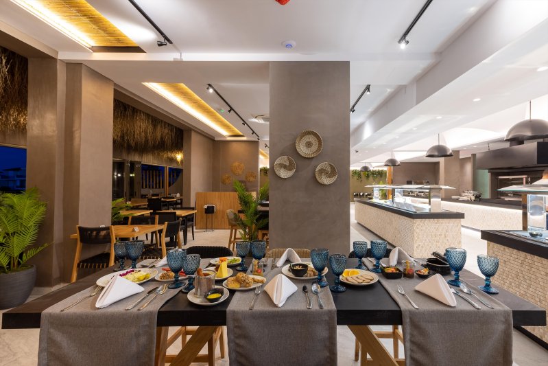 Kréta utazás Eliros Mare