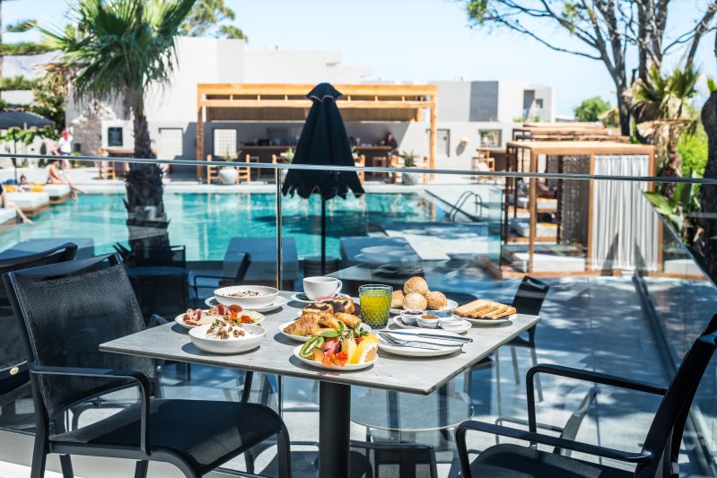 Kréta utazás Eliros Mare