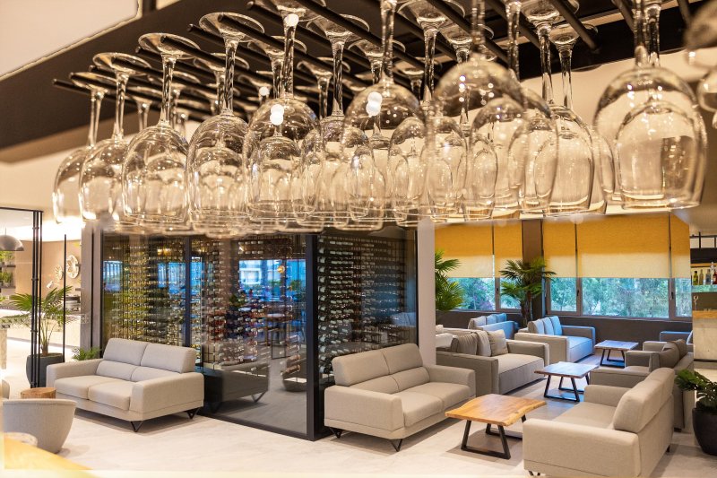 Kréta utazás Eliros Mare