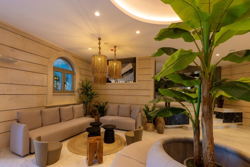 Kréta utazás Eliros Mare