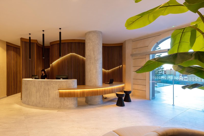 Kréta utazás Eliros Mare