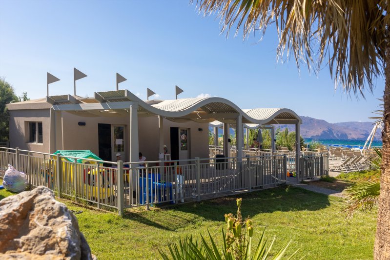 Kréta utazás Eliros Mare