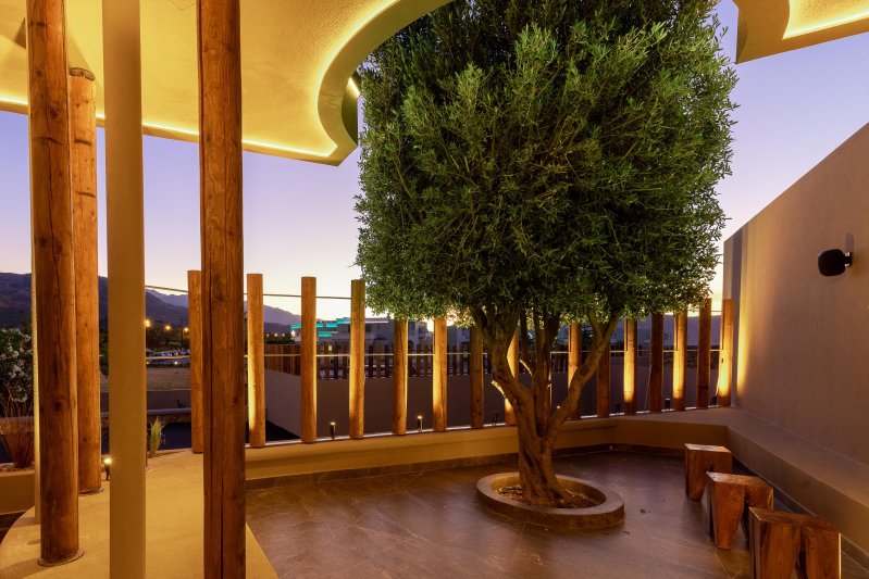 Kréta utazás Eliros Mare