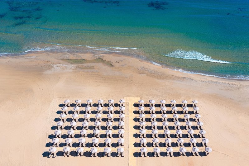 Kréta utazás Eliros Mare