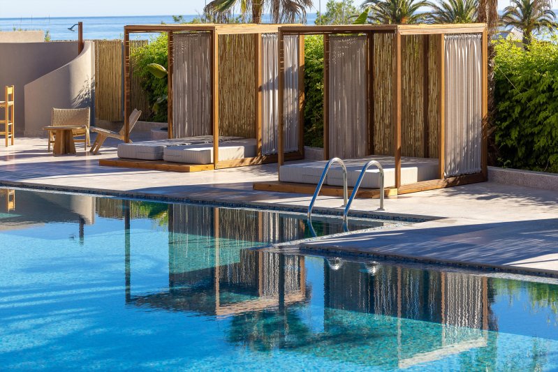 Kréta utazás Eliros Mare