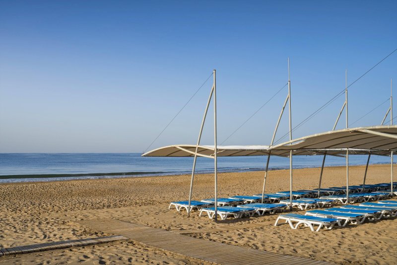 Terrace Elite Resort Side
