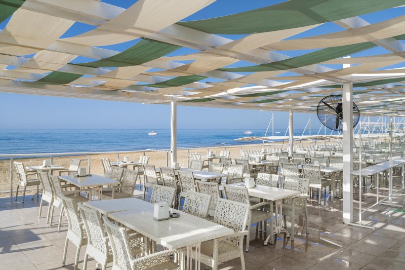 Terrace Elite Resort Side