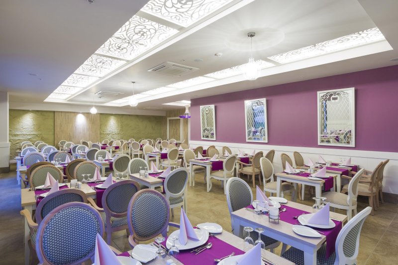 Side utazás Terrace Elite Resort