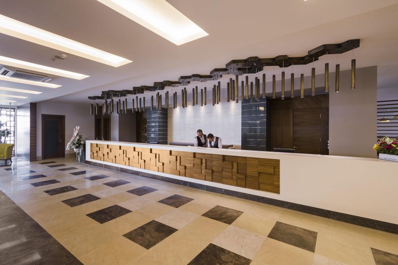 Side utazás Terrace Elite Resort