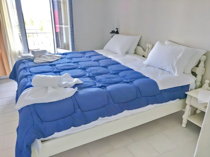 Kefalónia utazás Eliza