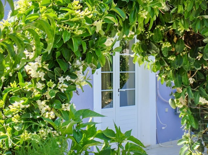 Kefalónia utazás Eliza