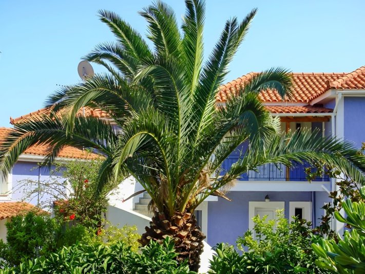 Kefalónia utazás Eliza