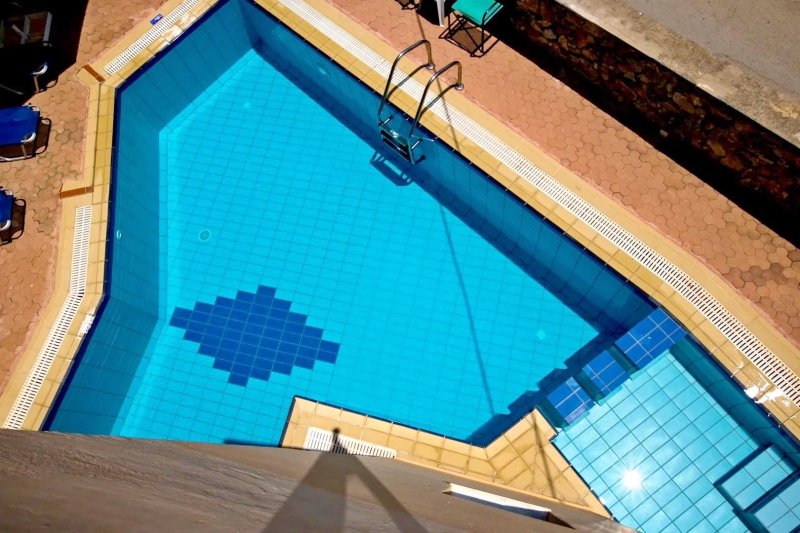 Elotia Hotel Kréta