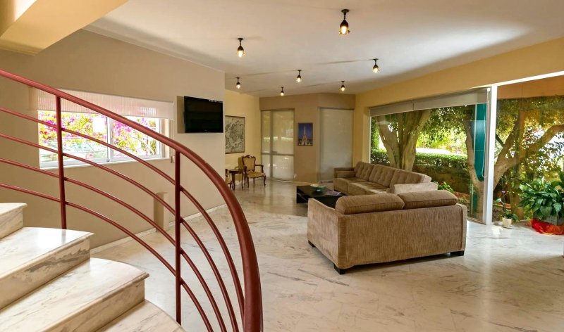 Elotia Hotel Kréta