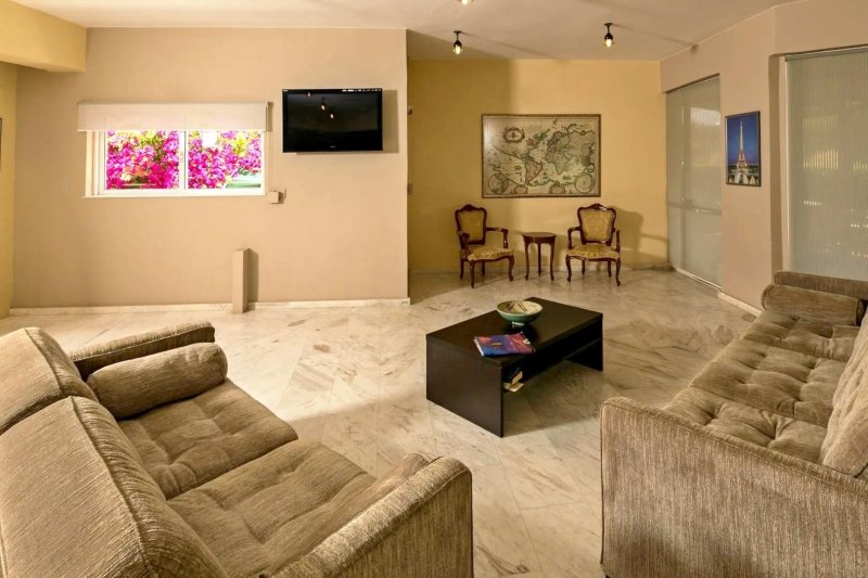 Elotia Hotel Kréta
