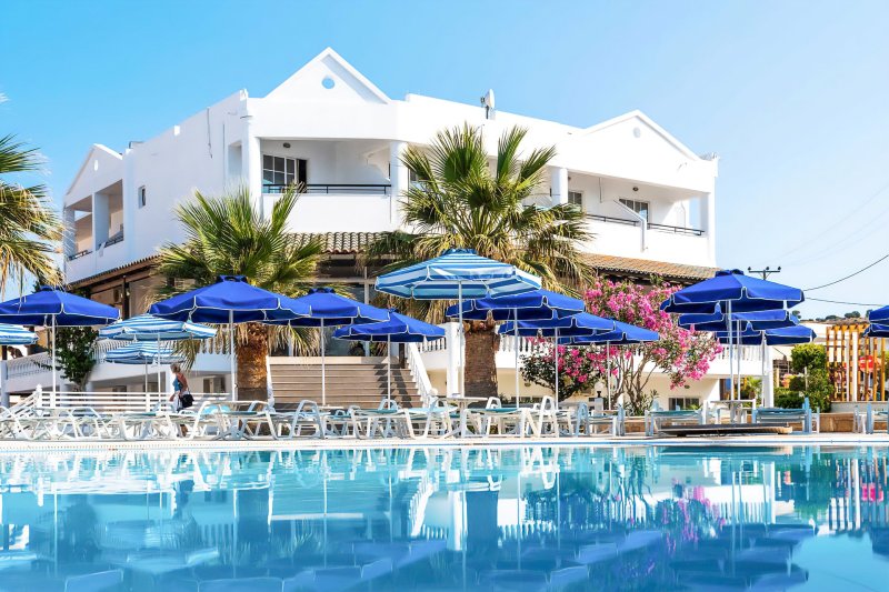 Rodosz utazás Elvita