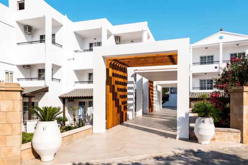 Rodosz utazás Elvita