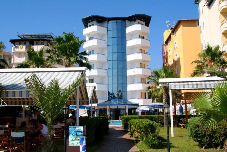 Elysee Beach Alanya