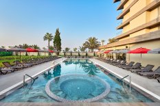 Elysee Rive Alanya