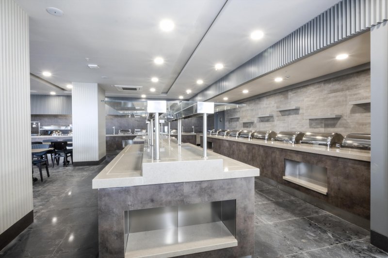 Alanya utazás Elysee Rive