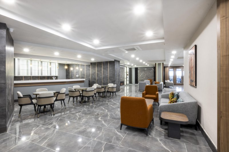 Alanya utazás Elysee Rive