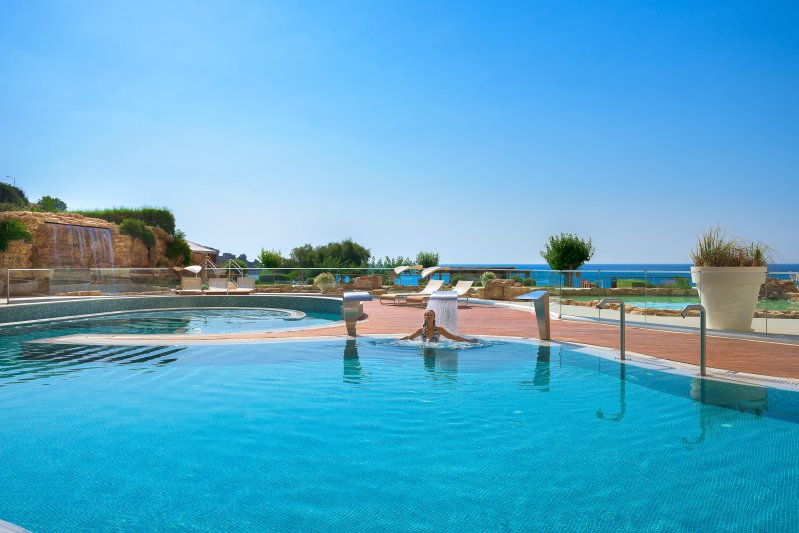 Elysium Resort & Spa Rodosz Faliraki