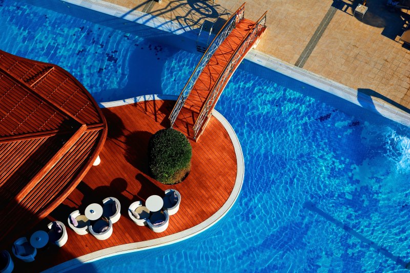 Elysium Resort & Spa Rodosz Faliraki
