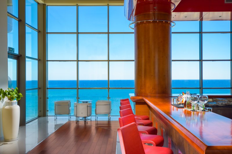 Rodosz Faliraki utazás Elysium Resort & Spa