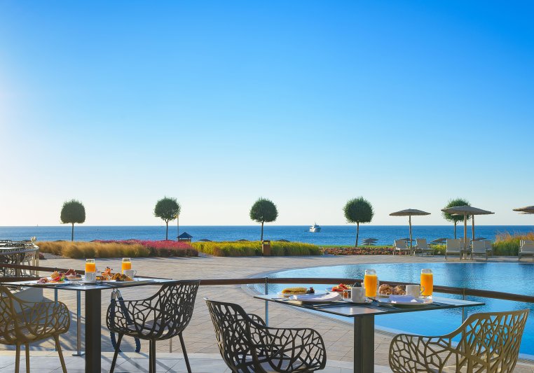 Elysium Resort & Spa Rodosz Faliraki
