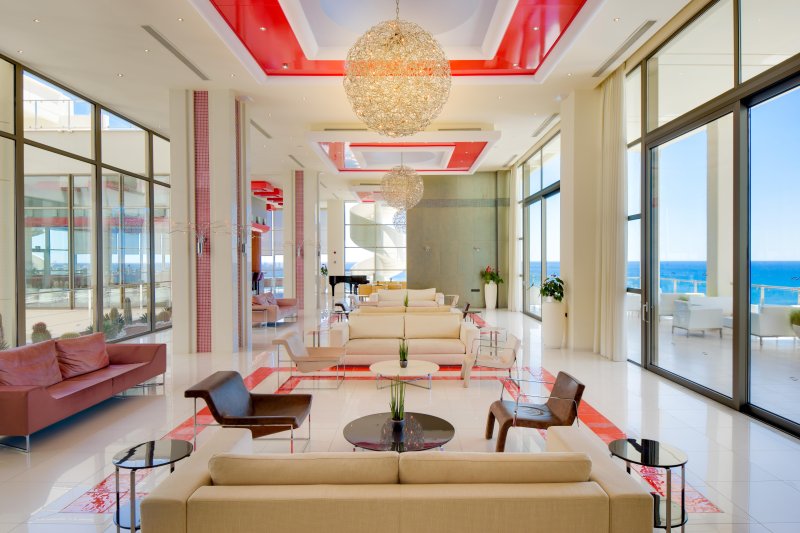 Elysium Resort & Spa Rodosz Faliraki
