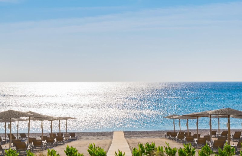 Elysium Resort & Spa Rodosz Faliraki