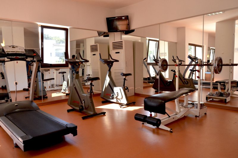 Emelda Sun Club (ex. Sun Club) Kemer