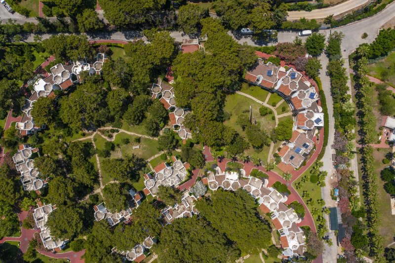 Kemer utazás Emelda Sun Club (ex. Sun Club)