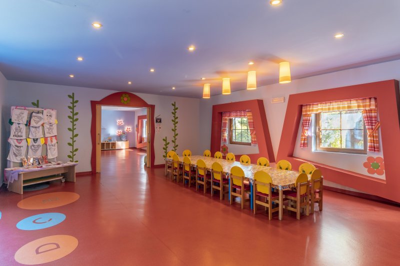 Kemer utazás Emelda Sun Club (ex. Sun Club)