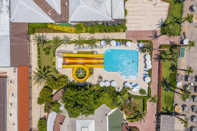 Kemer utazás Emelda Sun Club (ex. Sun Club)