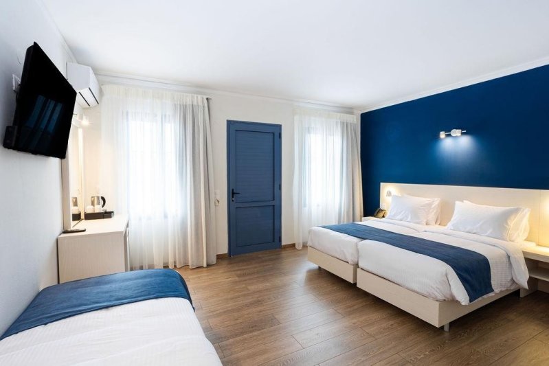 Kréta utazás Emerald By Azul Collection