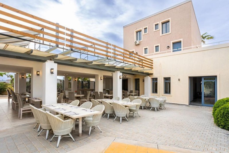 Kréta utazás Emerald By Azul Collection