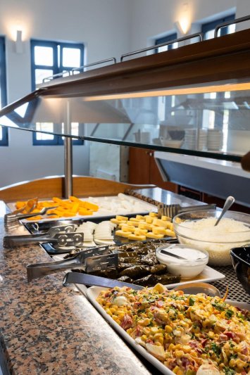 Kréta utazás Emerald By Azul Collection