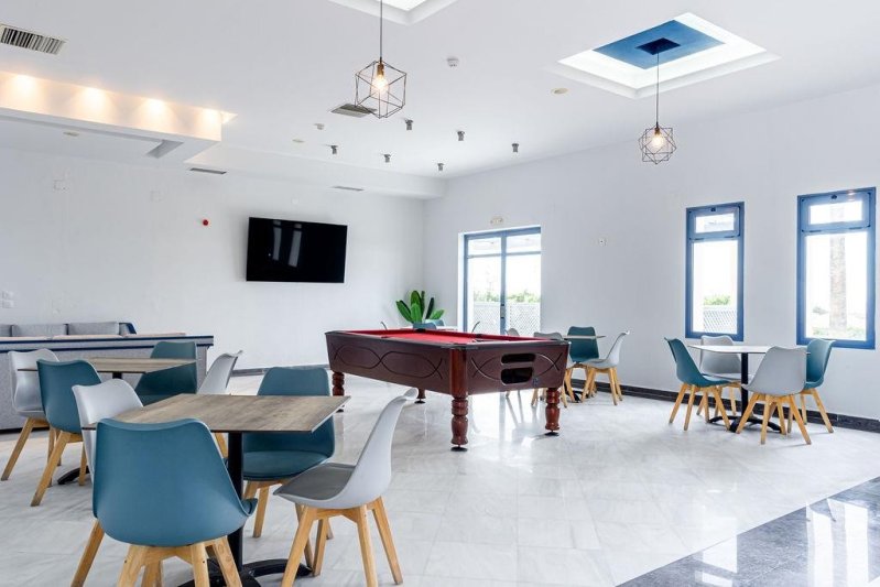 Kréta utazás Emerald By Azul Collection