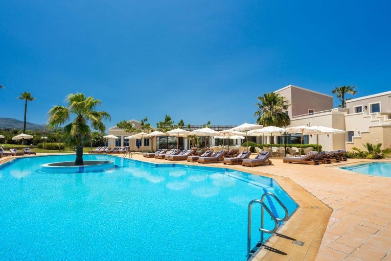 Kréta utazás Emerald By Azul Collection