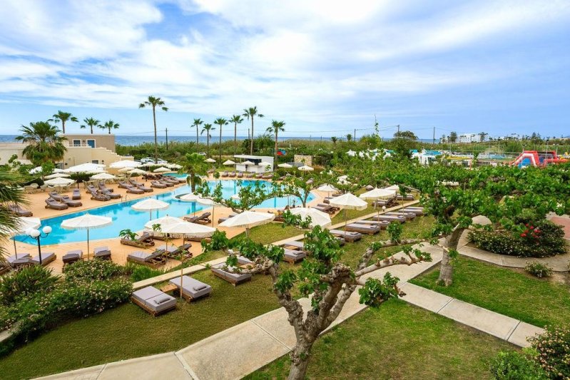 Kréta utazás Emerald By Azul Collection