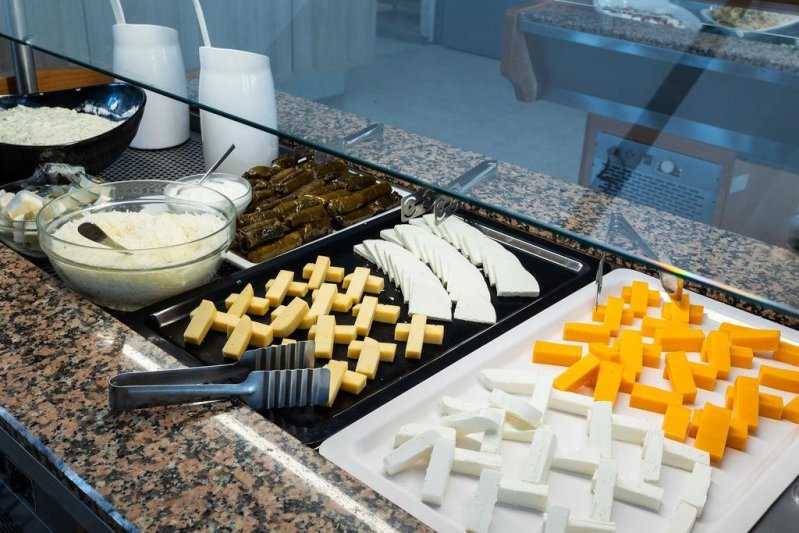 Kréta utazás Emerald By Azul Collection