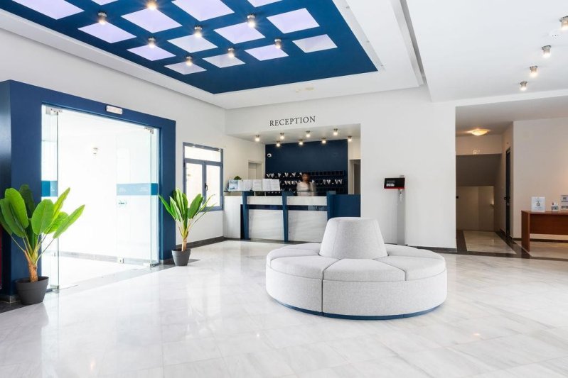 Kréta utazás Emerald By Azul Collection