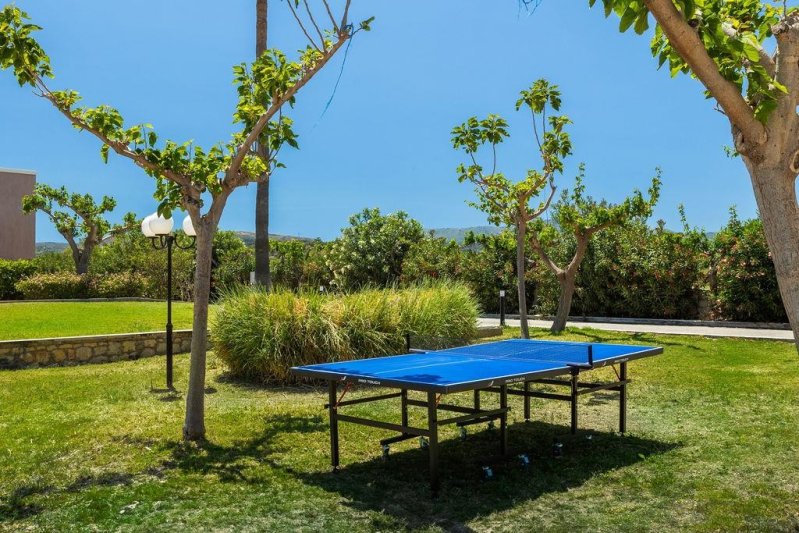 Kréta utazás Emerald By Azul Collection