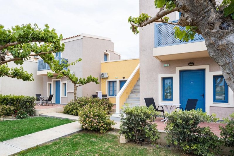 Kréta utazás Emerald By Azul Collection