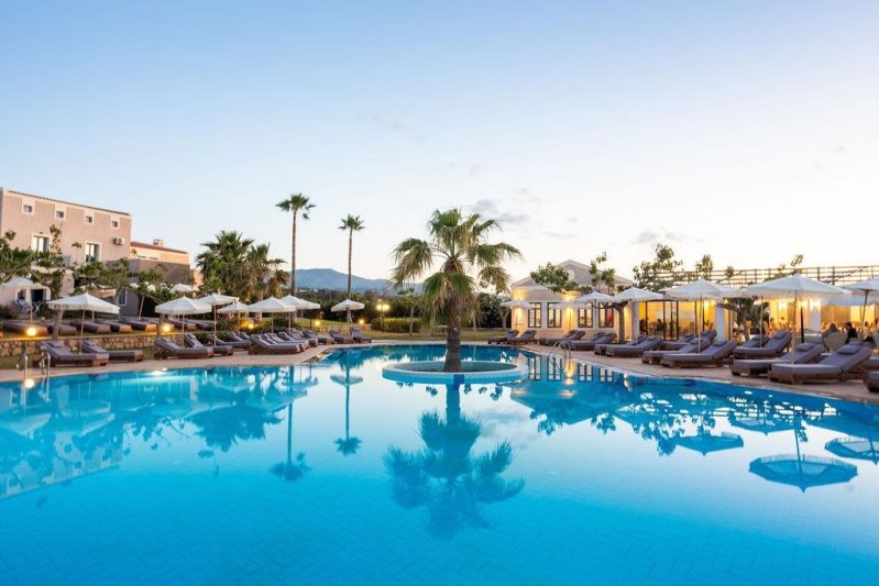 Kréta utazás Emerald By Azul Collection