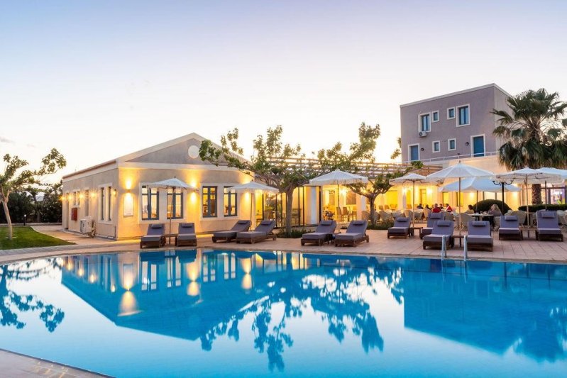 Kréta utazás Emerald By Azul Collection